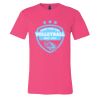 Bella + Canvas - Unisex Short Sleeve Jersey Tee Thumbnail