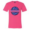 Bella + Canvas - Unisex Short Sleeve Jersey Tee Thumbnail