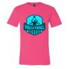 Bella + Canvas - Unisex Short Sleeve Jersey Tee Thumbnail