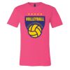 Bella + Canvas - Unisex Short Sleeve Jersey Tee Thumbnail