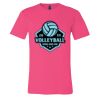 Bella + Canvas - Unisex Short Sleeve Jersey Tee Thumbnail