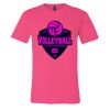 Bella + Canvas - Unisex Short Sleeve Jersey Tee Thumbnail