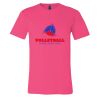 Bella + Canvas - Unisex Short Sleeve Jersey Tee Thumbnail