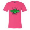 Bella + Canvas - Unisex Short Sleeve Jersey Tee Thumbnail