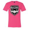 Bella + Canvas - Unisex Short Sleeve Jersey Tee Thumbnail