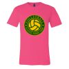Bella + Canvas - Unisex Short Sleeve Jersey Tee Thumbnail