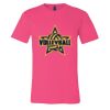 Bella + Canvas - Unisex Short Sleeve Jersey Tee Thumbnail