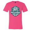 Bella + Canvas - Unisex Short Sleeve Jersey Tee Thumbnail