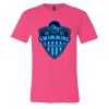 Bella + Canvas - Unisex Short Sleeve Jersey Tee Thumbnail
