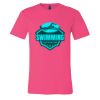 Bella + Canvas - Unisex Short Sleeve Jersey Tee Thumbnail