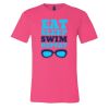 Bella + Canvas - Unisex Short Sleeve Jersey Tee Thumbnail