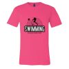 Bella + Canvas - Unisex Short Sleeve Jersey Tee Thumbnail