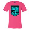 Bella + Canvas - Unisex Short Sleeve Jersey Tee Thumbnail