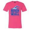 Bella + Canvas - Unisex Short Sleeve Jersey Tee Thumbnail
