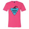 Bella + Canvas - Unisex Short Sleeve Jersey Tee Thumbnail