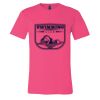Bella + Canvas - Unisex Short Sleeve Jersey Tee Thumbnail