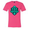 Bella + Canvas - Unisex Short Sleeve Jersey Tee Thumbnail