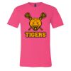 Bella + Canvas - Unisex Short Sleeve Jersey Tee Thumbnail