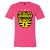 Bella + Canvas - Unisex Short Sleeve Jersey Tee Thumbnail