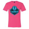 Bella + Canvas - Unisex Short Sleeve Jersey Tee Thumbnail