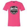 Bella + Canvas - Unisex Short Sleeve Jersey Tee Thumbnail