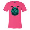 Bella + Canvas - Unisex Short Sleeve Jersey Tee Thumbnail