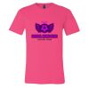 Bella + Canvas - Unisex Short Sleeve Jersey Tee Thumbnail