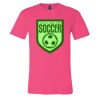 Bella + Canvas - Unisex Short Sleeve Jersey Tee Thumbnail