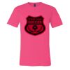 Bella + Canvas - Unisex Short Sleeve Jersey Tee Thumbnail