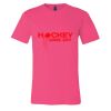 Bella + Canvas - Unisex Short Sleeve Jersey Tee Thumbnail