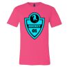Bella + Canvas - Unisex Short Sleeve Jersey Tee Thumbnail
