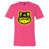 Bella + Canvas - Unisex Short Sleeve Jersey Tee Thumbnail