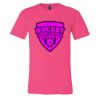 Bella + Canvas - Unisex Short Sleeve Jersey Tee Thumbnail