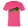 Bella + Canvas - Unisex Short Sleeve Jersey Tee Thumbnail