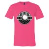 Bella + Canvas - Unisex Short Sleeve Jersey Tee Thumbnail