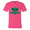 Bella + Canvas - Unisex Short Sleeve Jersey Tee Thumbnail