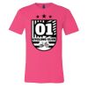 Bella + Canvas - Unisex Short Sleeve Jersey Tee Thumbnail