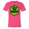 Bella + Canvas - Unisex Short Sleeve Jersey Tee Thumbnail