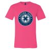 Bella + Canvas - Unisex Short Sleeve Jersey Tee Thumbnail