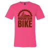 Bella + Canvas - Unisex Short Sleeve Jersey Tee Thumbnail