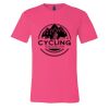 Bella + Canvas - Unisex Short Sleeve Jersey Tee Thumbnail