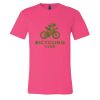Bella + Canvas - Unisex Short Sleeve Jersey Tee Thumbnail