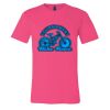 Bella + Canvas - Unisex Short Sleeve Jersey Tee Thumbnail