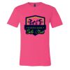 Bella + Canvas - Unisex Short Sleeve Jersey Tee Thumbnail