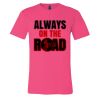 Bella + Canvas - Unisex Short Sleeve Jersey Tee Thumbnail
