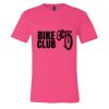 Bella + Canvas - Unisex Short Sleeve Jersey Tee Thumbnail