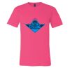 Bella + Canvas - Unisex Short Sleeve Jersey Tee Thumbnail