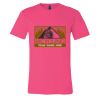 Bella + Canvas - Unisex Short Sleeve Jersey Tee Thumbnail