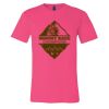 Bella + Canvas - Unisex Short Sleeve Jersey Tee Thumbnail