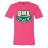 Bella + Canvas - Unisex Short Sleeve Jersey Tee Thumbnail
